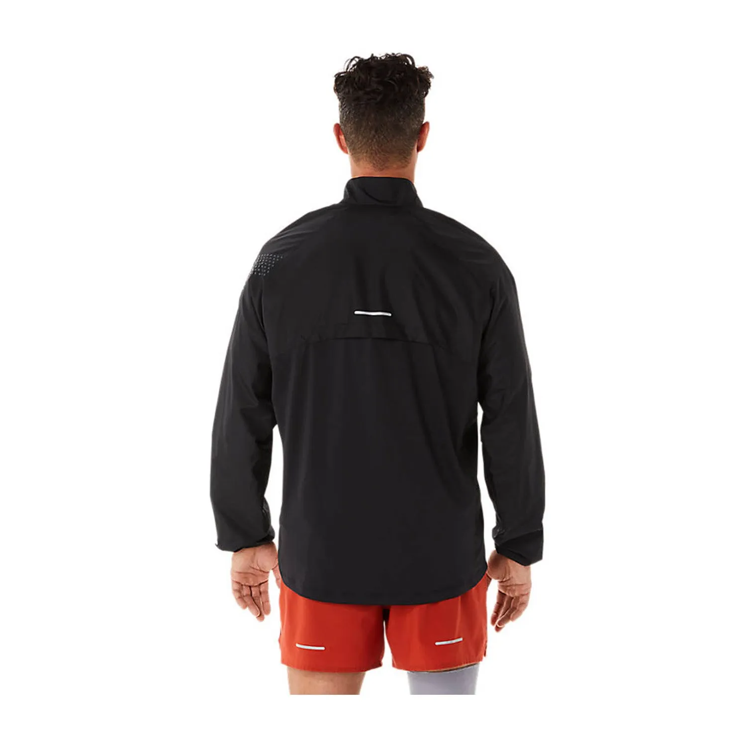 ASICS  Icon Jacket